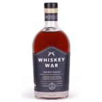 High Bank Whiskey War Double Oaked Batch 5