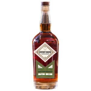 Kentucky Senator Release 3 John Griffin Carlisle 7 Year Bourbon