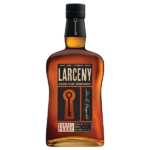 Larceny Barrel Proof Bourbon A122