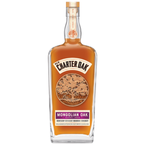 Old Charter Oak French Oak (2021 release)