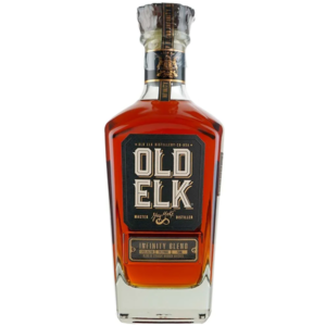 Old Elk Infinity Blend Bourbon