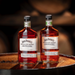 Jack Daniel’s Releases Two Limited Edition Barrel Finished Rye Whiskeys