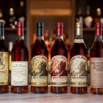 Buffalo Trace Distillery Announces Annual Van Winkle Bourbon Release