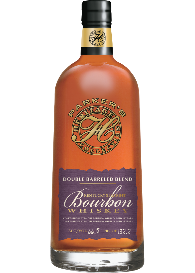 Heaven Hill Distillery Announces 2022 Parker’s Heritage Collection Limited Edition Bottling