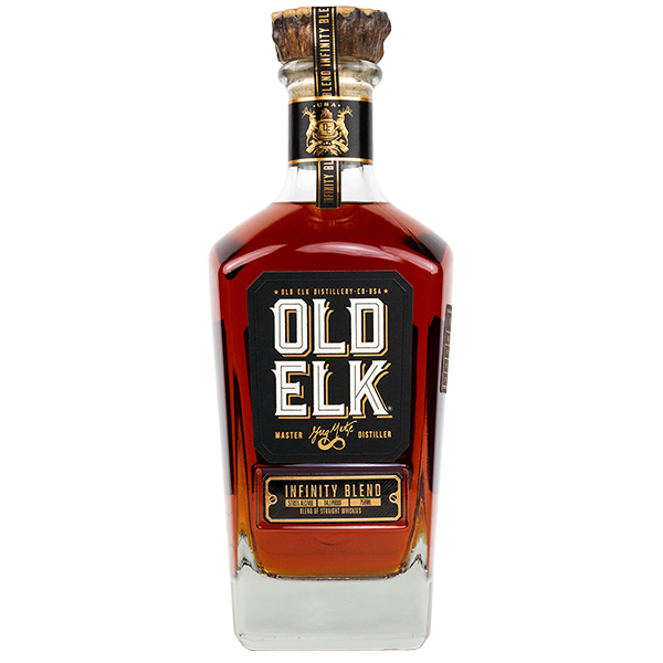 Old Elk Straight Wheated Bourbon Review - Whiskey Consensus