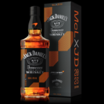 Jack Daniel’s Releases McLaren Racing Limited Edition Tennessee Whiskey Bottle