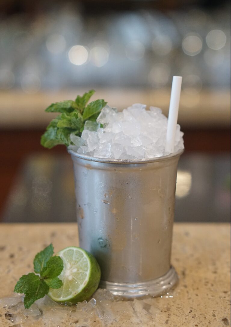 Mint Julep
