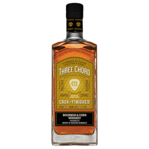 Three Chord Limited Edition Honey Toasted