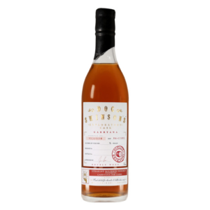 Doc Swinson’s Garryana Exploratory Cask Bourbon Whiskey