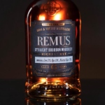 Remus Highest Rye Bourbon Feature