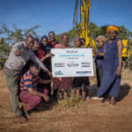 ROSS & SQUIBB™ DISTILLERY PARTNERS WITH THE CHRIS LONG FOUNDATION’SWATERBOYS INITIATIVE TO COMBAT WATER SCARCITY IN KENYA