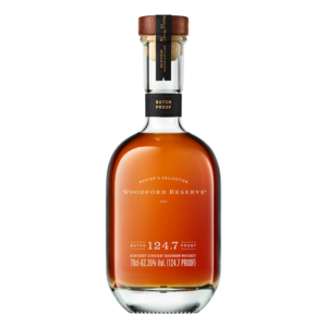 Woodford Reserve Batch Proof 124.7 Bourbon