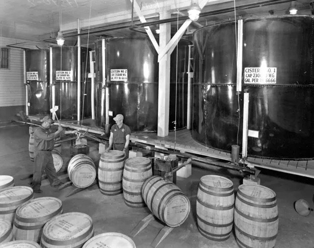 The Rickhouse: A Journey Through Time and Bourbon's Legacy