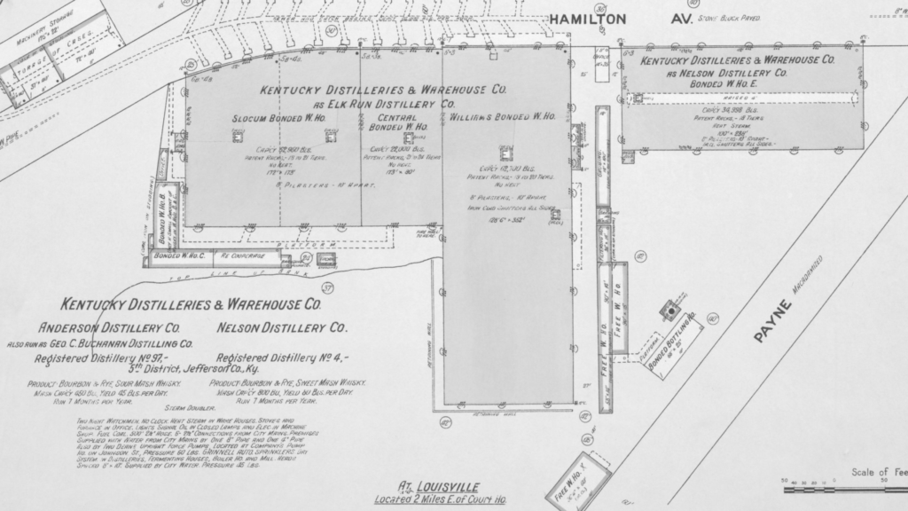 The Rickhouse: A Journey Through Time and Bourbon's Legacy