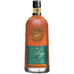 2023 Parker’s Heritage 10 Year Old Cask Strength Rye Whiskey
