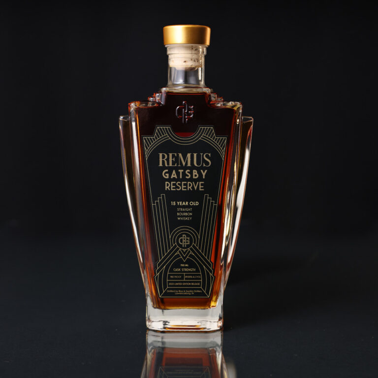 Remus Bourbon introduces Remus Babe Ruth Reserve - Whiskey Consensus