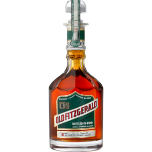 2024 Old Fitzgerald Bottled-in-Bond 10 Year Review