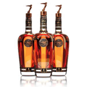 Saint Cloud 8 Year Kentucky Straight Bourbon Review
