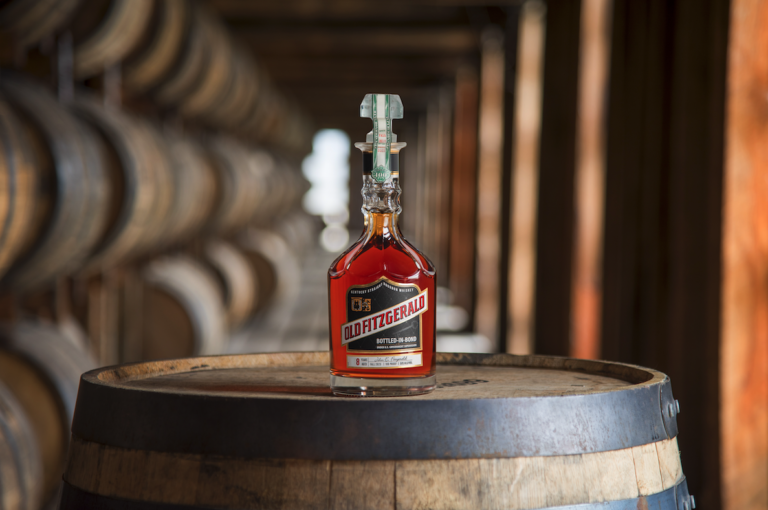 Heaven Hill Distillery Announces Fall 2023 Edition of the Old Fitzgerald Bottled-in-Bond Series