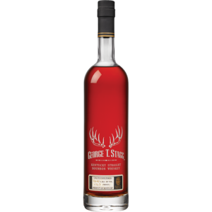 George T. Stagg (2023) Review