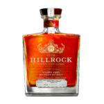 Hillrock Estate Distillery Solera Aged Bourbon Owner’s Special Reserve Cognac Cask #5