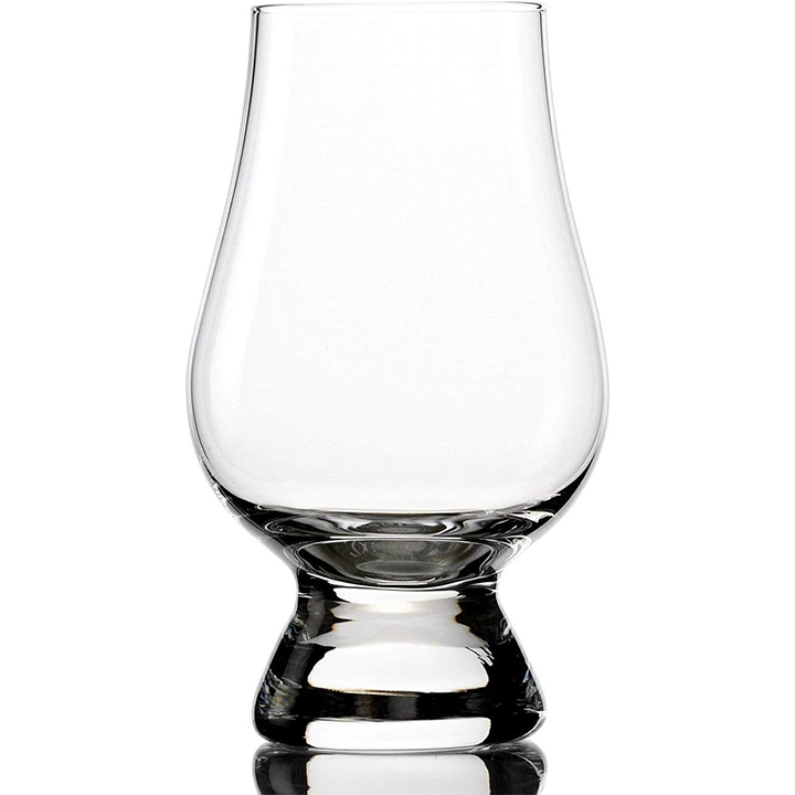 Glencairn Whisky Glass