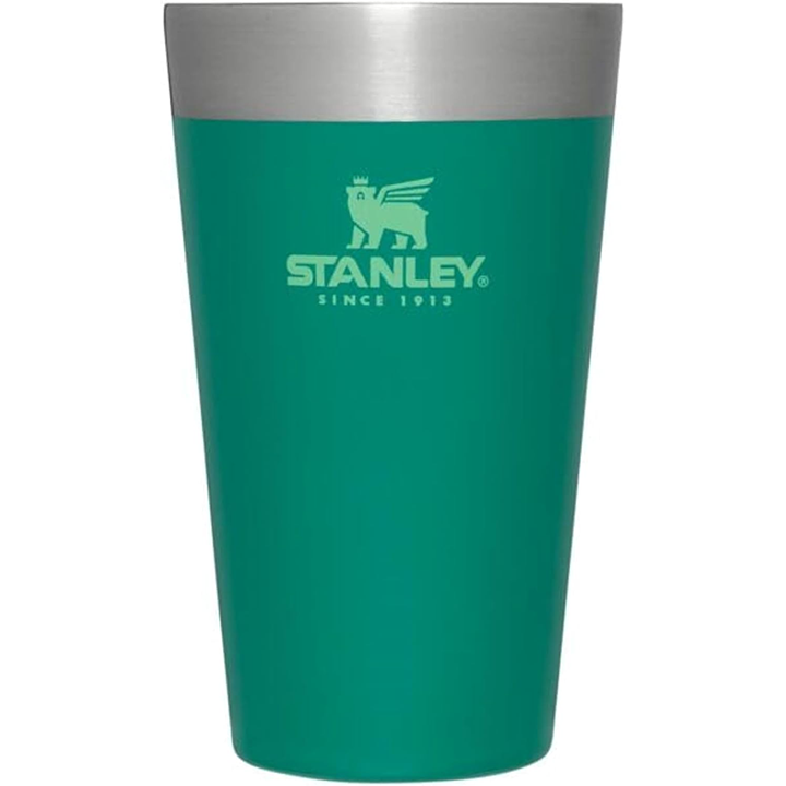 STANLEY Adventure Insulated Stacking Beer Pint Glass