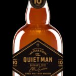 Quiet Man Irish Whiskey introduces Barman’s Code, a limited-edition 10-year-old single-malt Irish whiskey