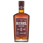 Lux Row Distillers introduces Rebel 100 6-Year Bourbon