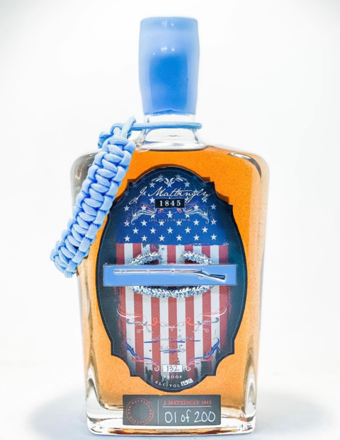 J. Mattingly 1845 Distillery Celebrates National Pet Day with Two Whiskey Releases and On-Site Festival on April 13