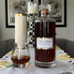 Rising Tide Spirits Old Stubborn Straight Bourbon Batch 2