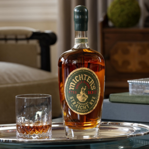 2024 Michter’s 10 Year Rye Single Barrel