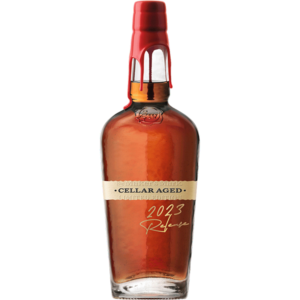 Maker’s Mark Cellar Aged Review