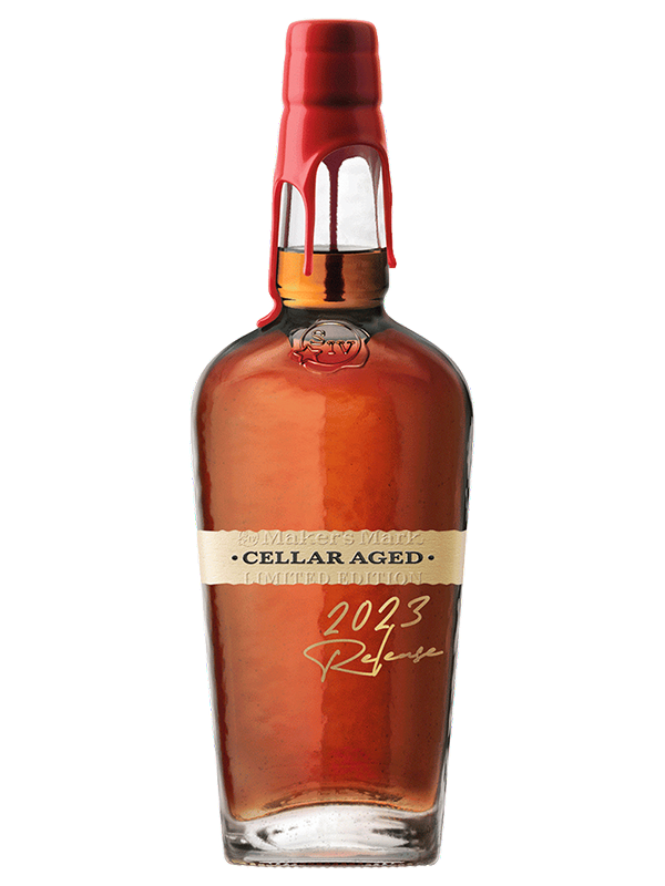 Maker’s Mark Cellar Aged Review