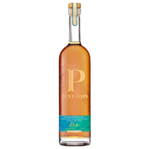 Penelope Rio Straight Bourbon Whiskey Review