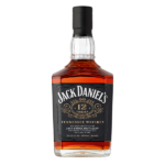 Jack Daniel's 12 Year Batch 02 Tennessee Whiskey