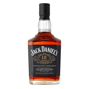 Jack Daniel’s 12 Year Batch 02 Tennessee Whiskey Review