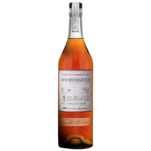 2024 Bomberger’s Declaration Kentucky Straight Bourbon