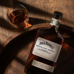 Jack Daniel’s Limited Edition Twice Barreled Tennessee Straight Rye Whiskey