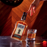 Larceny Kentucky Straight Bourbon Whiskey Launches New Packaging & “Seize Tonight” Campaign