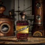 Peerless Cognac Barrel-Finished Bourbon