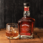 Jack Daniels Single Barrel Special Release Coy Hill Barrelhouse 8