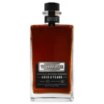 Woodinville Straight Bourbon Whiskey Aged 8 Years