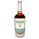 Blue Note Honey Rye Cask