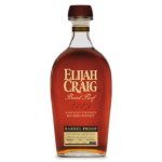 Elijah Craig Barrel Proof Batch C924