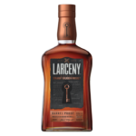 Larceny Barrel Proof Batch C924 Review