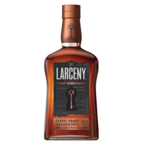 Larceny Barrel Proof Batch C924 Review