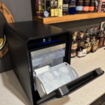 Newair Countertop Whiskey Ice Ball Maker