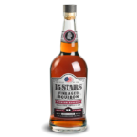 15 Stars Timeless Reserve 13 Year Old  Bourbon