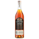 Copper and Cask Small Batch Series 7-Year Double Oak Bourbon Batch 007